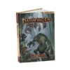 Pathfinder Bestiario - Segunda Edicion