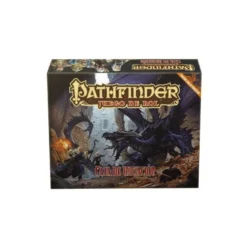 Pathfinder: caja de iniciacion