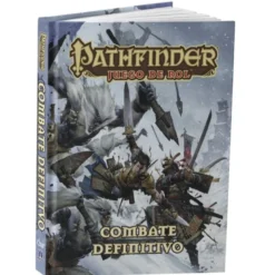 Pathfinder: Combate definitivo