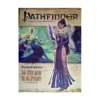 Pathfinder Concejo de Ladrones 3: lo que yace en el polvo