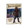 Pathfinder Concejo de Ladrones 1: Los Bastardos del Erebo