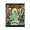 Pathfinder 2 ED: El Libro de los Muertos
