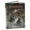 Pathfinder 2 ED: Guia de personajes de Presagios Perdidos