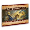 Pathfinder 2 Edicion: Pantalla del DJ