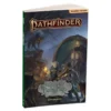 Pathfinder 2 ED: la Caida de Piedraplaga