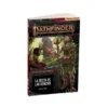 Pathfinder 2 ED. La Era de las Cenizas 2: la Secta de las Cenizas