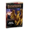 Pathfinder 2 ED. La Era de las Cenizas 6: Promesas incumplidas