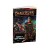 Pathfinder 2 ED. La Era de las Cenizas 4: Fuegos de la Ciudad Embrujada