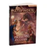 Pathfinder 2 ED: Problemas en Otari