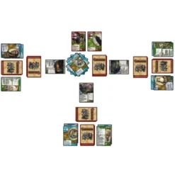 Pathfinder: el Juego de Cartas de Aventuras -