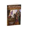 Pathfinder El retorno de los Señores de las Runas 5: La Ciudad Fuera del Tiempo -