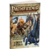 Pathfinder Estrella Fragmentada 5: la Grieta de las Pesadillas