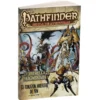 Pathfinder Estrella Fragmentada 6: Corazon Muerto de Xin