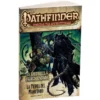Pathfinder Estrella Fragmentada 3: La piedra del manicomio