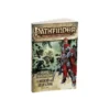 Pathfinder Estrella Fragmentada 2: La Maldicion de la luz de la dama