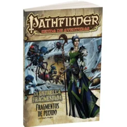Pathfinder Estrella Fragmentada 1: Fragmentos de pecado