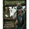 Pathfinder forjador de reyes 3: la desaparicion de Fuerte de Varn