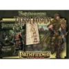 Pathfinder forjador de reyes 1: Tierra robada