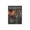 Pathfinder forjador de reyes 4: sangre por sangre