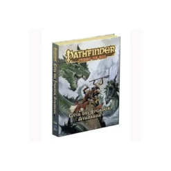 Pathfinder: Guia de bolsillo del Jugador Avanzada