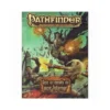 Pathfinder: Guia del mundo del mar interior