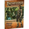 Pathfinder La Calavera de la Serpiente 2: Carrera hacia el desastre