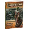 Pathfinder La Calavera de la Serpiente 6: El santuario del Dios Serpiente