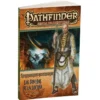 Pathfinder La Calavera de la Serpiente 4: Las bovedas de la locura