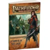 Pathfinder La Calavera de la Serpiente 3: La Ciudad de las Siete Lanzas