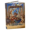 Pathfinder: La Extension de Mwangi - Segunda Edicion