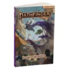 Pathfinder: Lo Que se Arrastra - Segunda Edicion