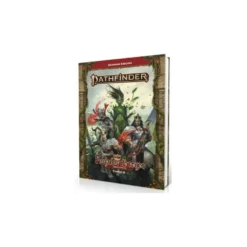Pathfinder Segunda Edicion: Forjador de Reyes Tomo 2