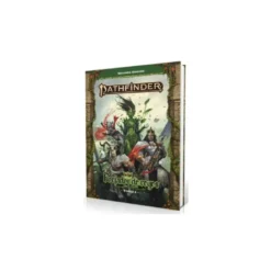 Pathfinder Segunda Edicion: Forjador de Reyes Tomo 1