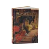 Pathfinder Segunda Edicion: Guia de Direccion del Juego