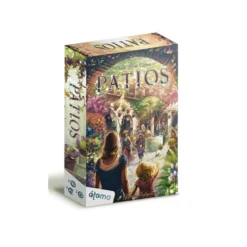 Patios