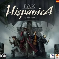 Pax Hispanica (castellano)