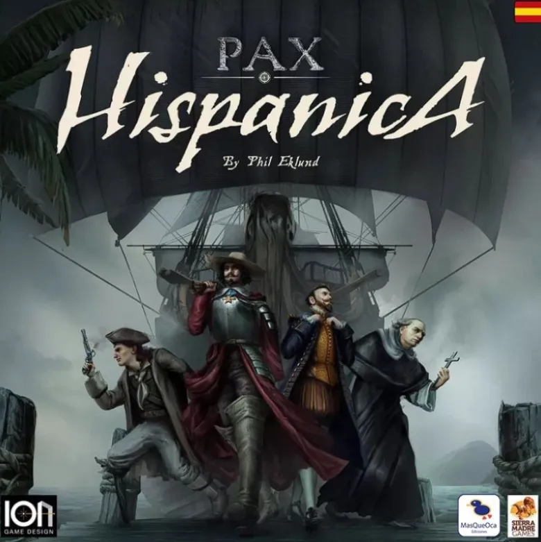 Pax Hispanica (castellano)