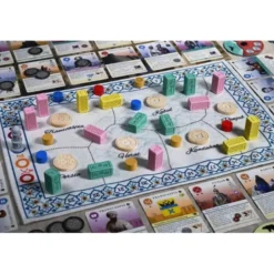 Pax Pamir Segunda Edicion