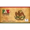 Pax Porfiriana Edicion Coleccionista
