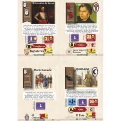 Pax Renaissance Edicion Coleccionista (castellano)