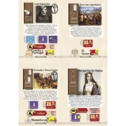 Pax Renaissance Edicion Coleccionista (castellano)