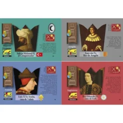 Pax Renaissance Edicion Coleccionista (castellano)