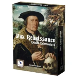 Pax Renaissance Edicion Coleccionista (castellano)