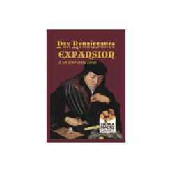 Pax Renaissance: Expansion