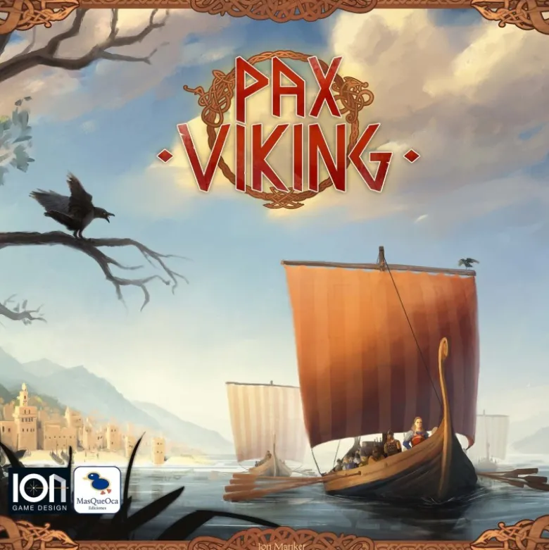Pax Viking