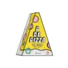 P de Pizza