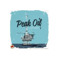 Peak Oil
