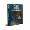 Peaky Blinders: Escape game -