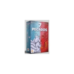 7 pecados