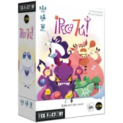 Peca Tu